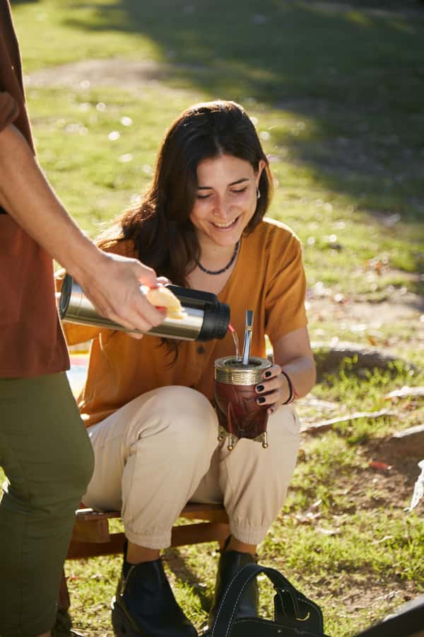 Buenos Aires: Mate Workshop y Otras Yerbas - What to expect on the day: languages, pacing, and practical tips
