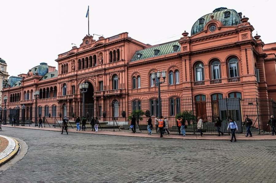 Buenos Aires: Montserrat, San Telmo, La Boca, and Puerto … - Key Highlights You Should Actually Care About
