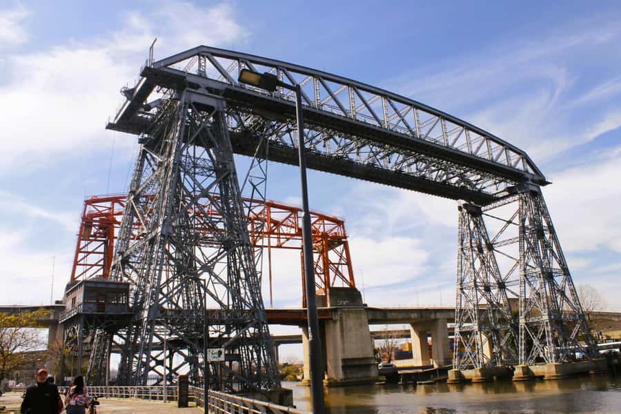 Buenos Aires: Navigation from Pto. Madero to La Boca - Onboard experience: audio guide, seating rules, and comfort