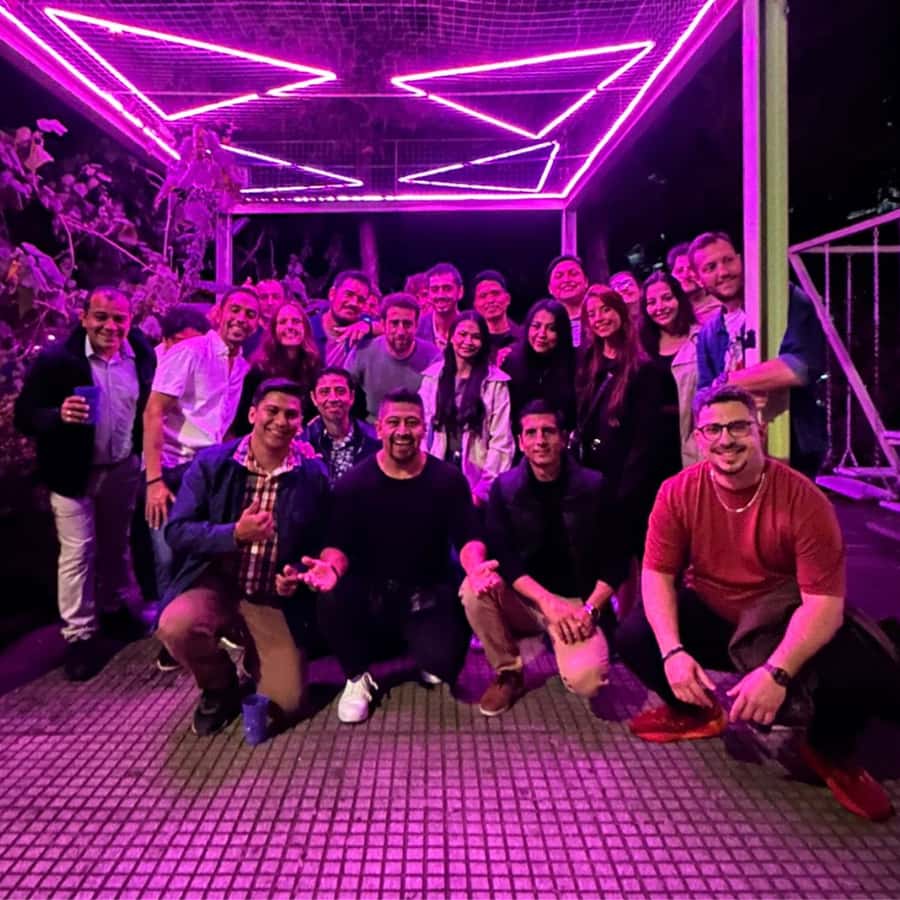 Buenos Aires Nightlife: Party Like a Local - Choosing the right night in Palermo (Thursday, Friday, Saturday)