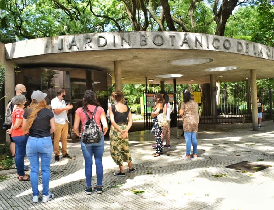 Buenos Aires: Palermo Soho Guided Walking Tour - Who this Palermo Soho walk is best for