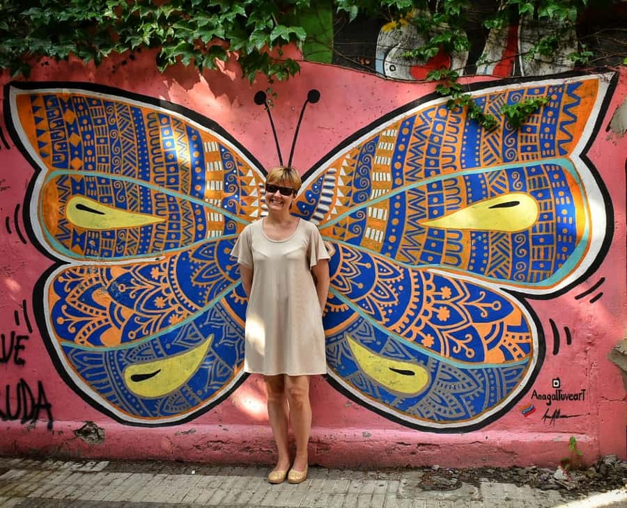 Buenos Aires: Palermo Soho Guided Walking Tour - What to bring and how to handle the on-the-street realities