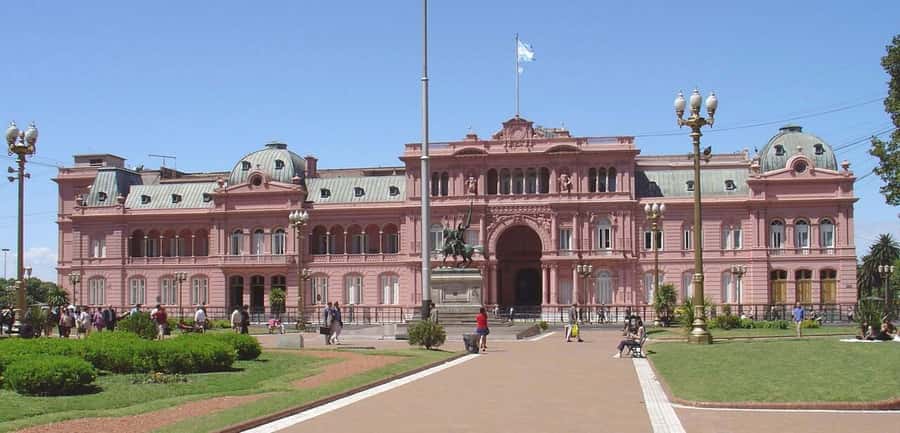 Buenos Aires: Panoramic Bus Tour - Key Highlights Worth Showing Up For