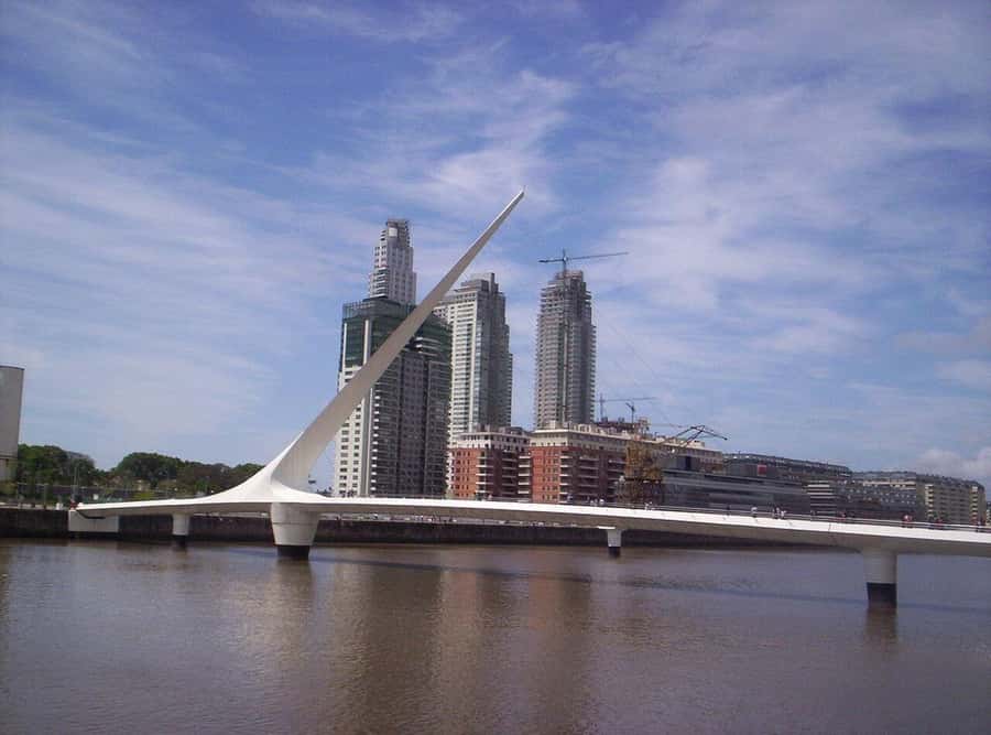 Buenos Aires: Panoramic Bus Tour - Who This Bus Tour Works For (and Who Should Think Twice)