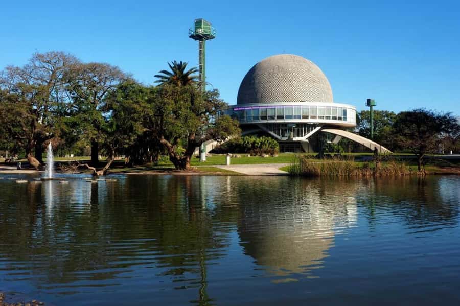 Buenos Aires: Panoramic Bus Tour - How a Panoramic Bus Tour Lets You Learn the City Fast