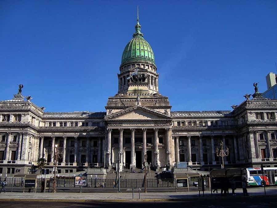 Buenos Aires: Panoramic Bus Tour - Puerto Madero, A Modern Contrast Built Into the Same Day