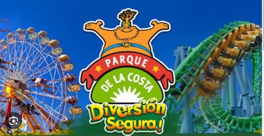 Buenos Aires: Parque de la costa Only Tickets Full passport. - Getting your ticket: email or WhatsApp, and why QR matters