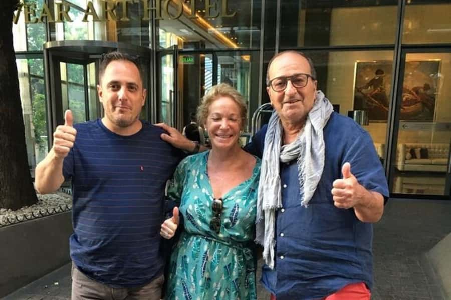 Buenos Aires: Personalized 2 to 8-Hour Private Walking Tour - Why Buenos Aires clicks faster on a private walking tour