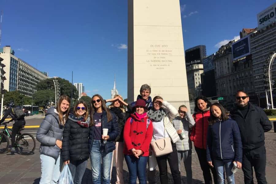 Buenos Aires: Personalized 2 to 8-Hour Private Walking Tour - Small planning tips that make customization smoother