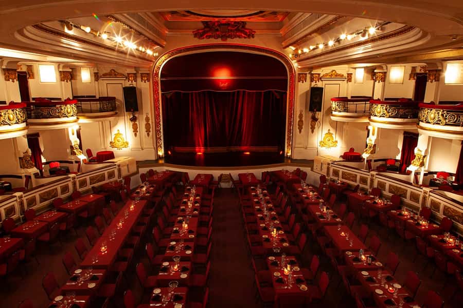 Buenos Aires: Piazzolla Tango Show with Optional Dinner - The Tango Lesson or Dance Class Moment