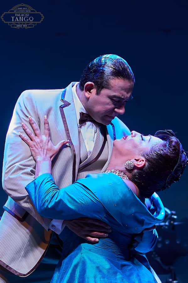 Buenos Aires: Piazzolla Tango Show with Optional Dinner - Price and Value: Is $48 a Good Deal?