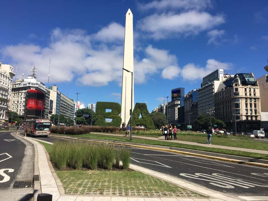 Buenos Aires Premium City Tour - San Telmo: narrow streets, old-town mood, and real neighborhood texture