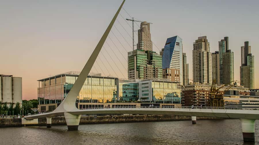 Buenos Aires Premium city tour with street food - Key things to know before you go