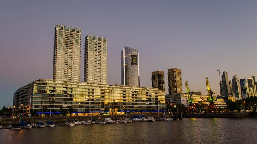 Buenos Aires Premium city tour with street food - The big idea: why this 5-hour premium route feels efficient