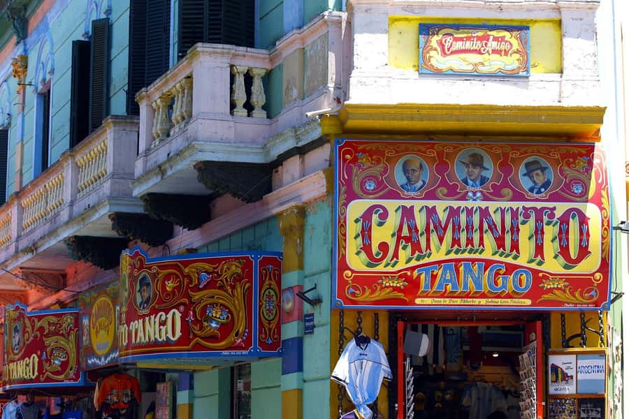 Buenos Aires Premium city tour with street food - El Ateneo Grand Splendid: why this bookstore stop is a real crowd-pleaser