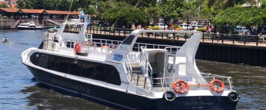 Buenos Aires: Premium Delta Navigation round trip - Why This Premium Paraná Delta Cruise Feels Different from a Typical Day Trip