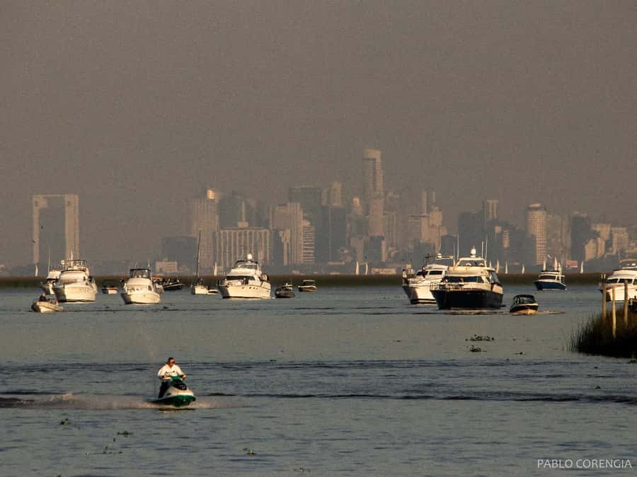 Buenos Aires: Premium Delta Navigation round trip - Tigre Time: Lunch, Shopping, and Choosing Your Pace
