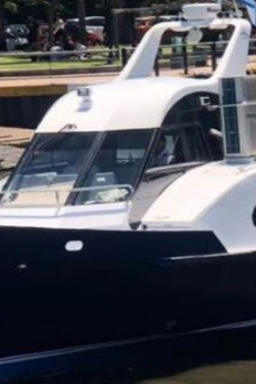 Buenos Aires: Premium Delta Navigation round trip - Price and What You Get for $68, Plus What to Bring