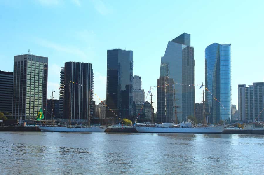 Buenos Aires: Premium Delta Navigation round trip - Weather Changes and Rescheduling, Without the Panic