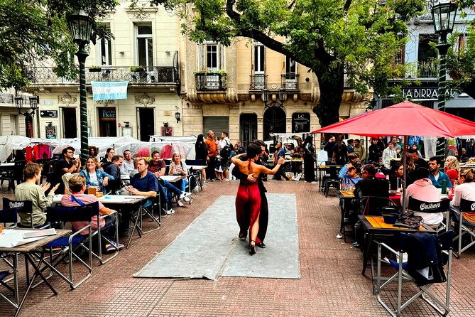 Buenos Aires Private City Tour - Key things to know before you go