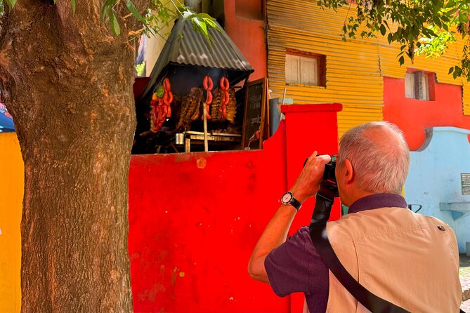 Buenos Aires Private City Tour - A Private 4-Hour Buenos Aires Tour That Connects the Dots