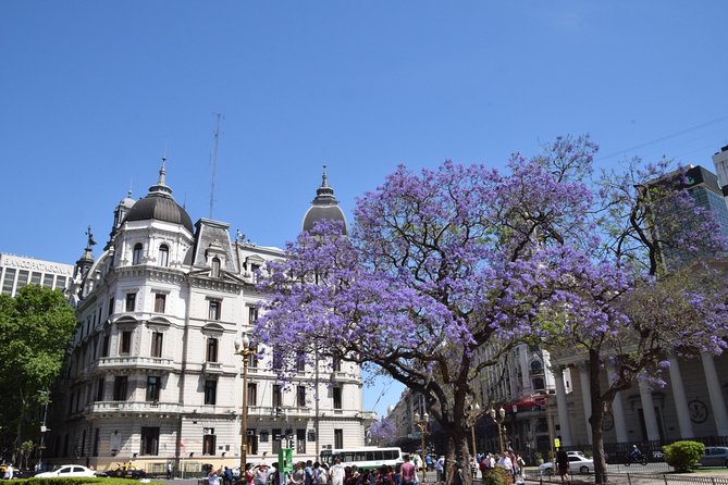Buenos Aires Private City Tour by Car - The value of a private car day in Buenos Aires