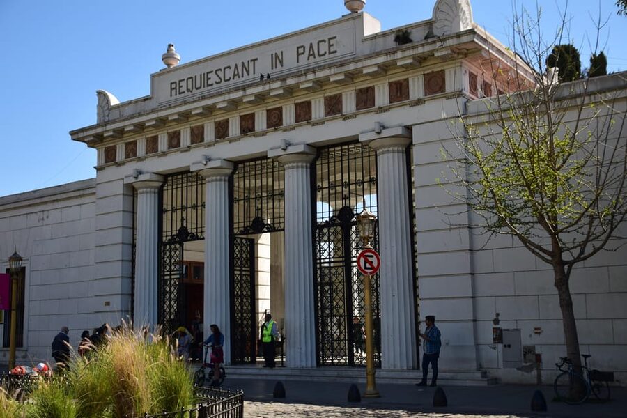 Buenos Aires: Private City Tour by Car with Hotel or Pickup - Puerto Madero and Puente de la Mujer: Modern Buenos Aires With a Story Behind the Steel