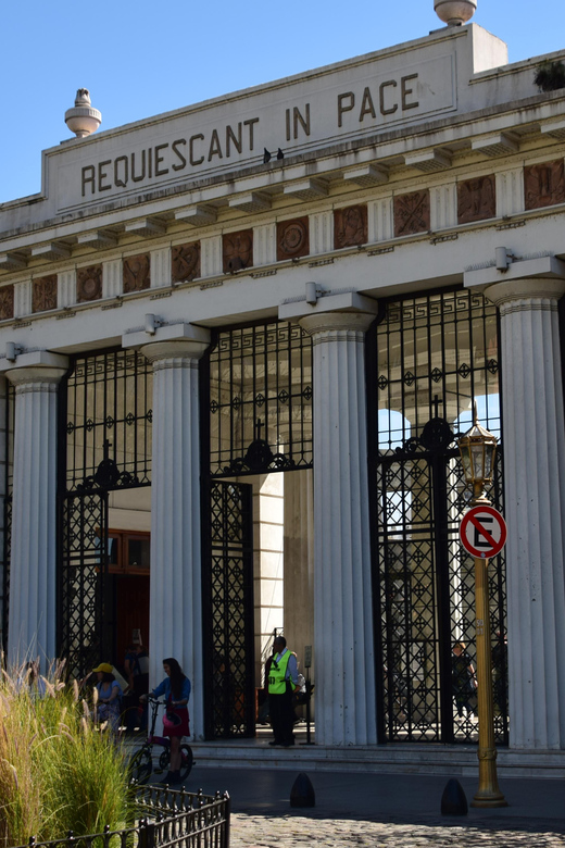 Buenos Aires: Private City Tour by Car with Hotel or Pickup - Obelisco, 9 de Julio, and Teatro Colón: Icons That Still Mean Something