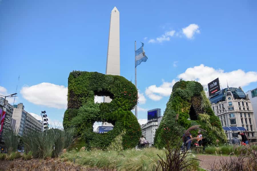 Buenos Aires Private City Tour with a local guide - Private pickup and the 4-hour pacing that keeps you comfortable