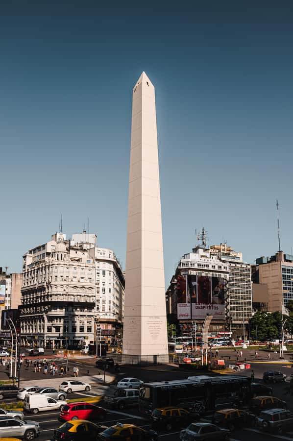 Buenos Aires Private City Tour with a local guide - The route from Caminito to Avenida de Mayo, and why it works as an orientation loop