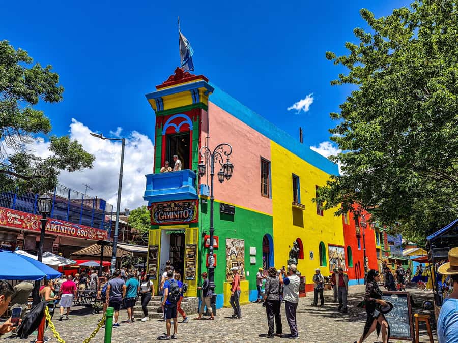 Buenos Aires Private City Tour with a local guide - Should you book this Buenos Aires private city tour?