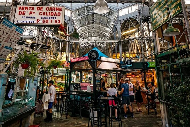 Buenos Aires Private City Tour with Local Guide - La Boca and the cartoon-to-soccer vibe: Caminito, Mafalda, and La Bombonera area