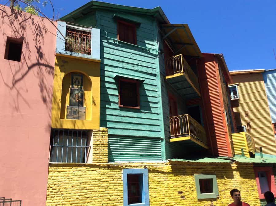 Buenos Aires Private Custom City Tour - Why a private custom day is the best way to read Buenos Aires