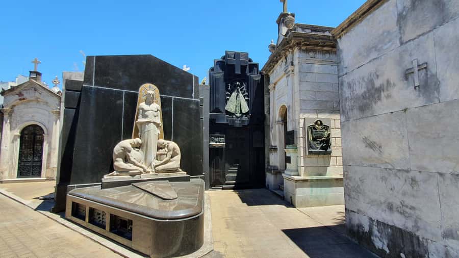 Buenos Aires Private Custom City Tour - San Telmo: old neighborhoods, real textures, and a slower feel
