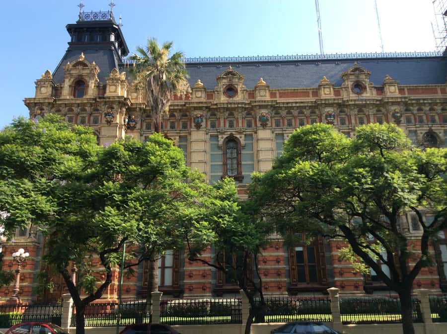 Buenos Aires Private Custom City Tour - Your break time plus Puerto Madero and Floralis Genérica