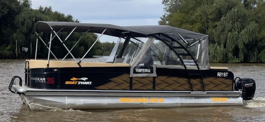 Buenos Aires: Private Delta Boat Tour with Barbecue onboard - Weather check: when the Delta day gets canceled
