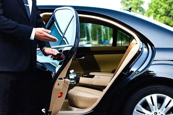 Buenos Aires: Private EZE Airport Transfer - A Stress-Free EZE Start (Or Exit) That Actually Matches Airport Reality