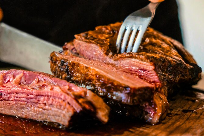 Buenos Aires Private Food Tour: 5+ Local Tastings, Steak & More - Key Things You Get From This Buenos Aires Food Tour