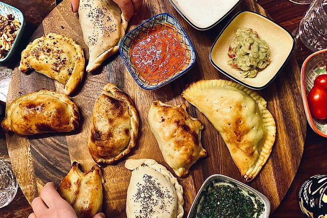 Buenos Aires Private Food Tour: 5+ Local Tastings, Steak & More - Price and Logistics: Is $325 Worth It?