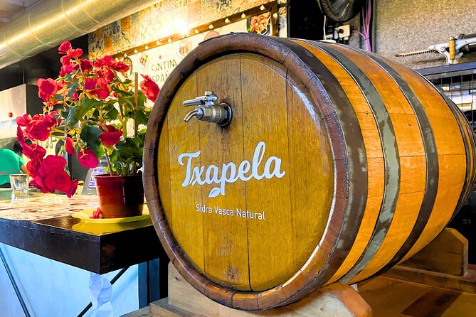 Buenos Aires Private Food Tour: 5+ Local Tastings, Steak & More - Ending at the Palermo Soho and Palermo Hollywood Border: Chocolates and Alfajor