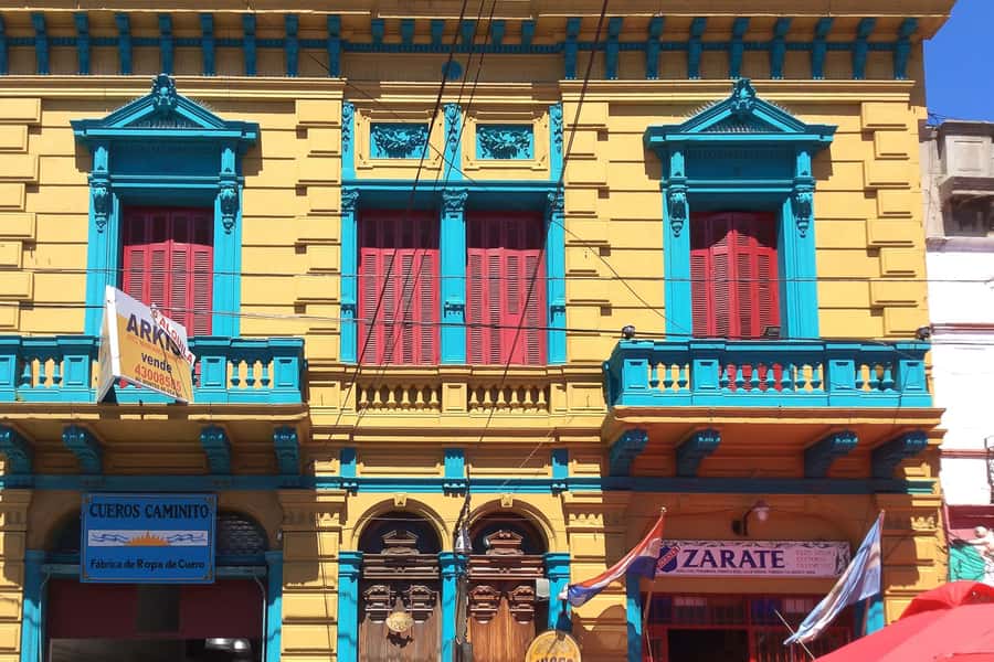 Buenos Aires Private Half-Day City Tour - Why a private 4-hour Buenos Aires intro makes sense