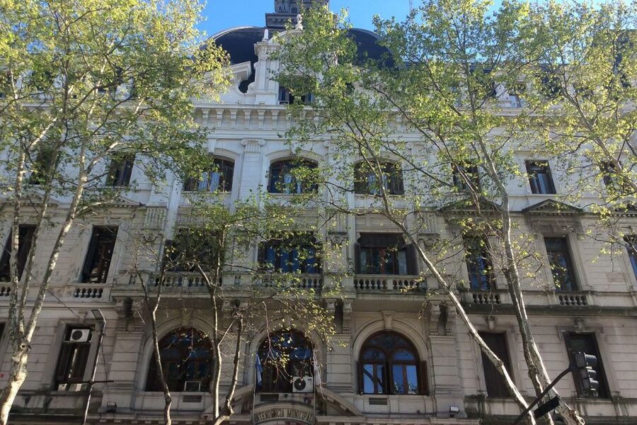 Buenos Aires Private Half-Day City Tour - Puerto Madero and Palermo, a quick look at modern Buenos Aires