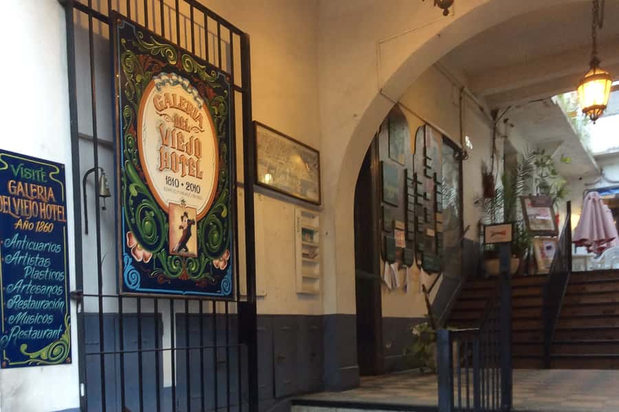 Buenos Aires Private Half-Day City Tour - Recoleta and the cemetery: what’s included, what you’ll plan for