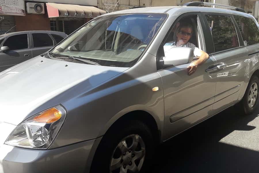 Buenos Aires Private Half-Day City Tour - How the guide customization actually changes your day