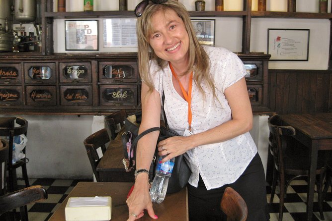 Buenos Aires Private HQ Full Day City Tour for your Small Group - Caminito in La Boca, then Puente de la Mujer in Puerto Madero
