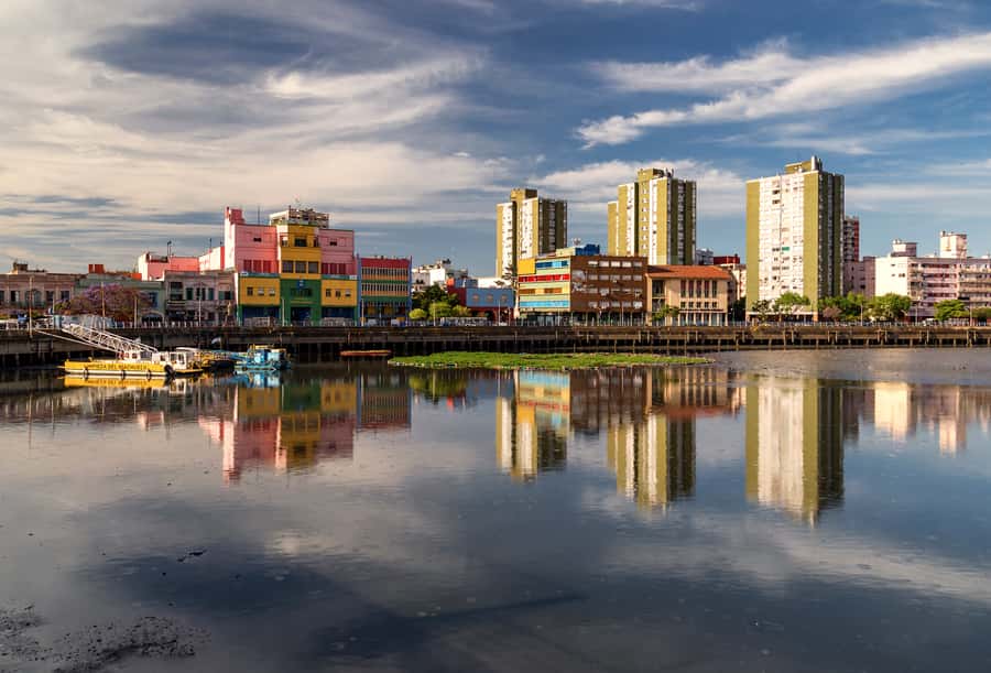 Buenos Aires: Private Photo Tour for Ammateur Photographers - Who should book this La Boca and San Telmo photo tour