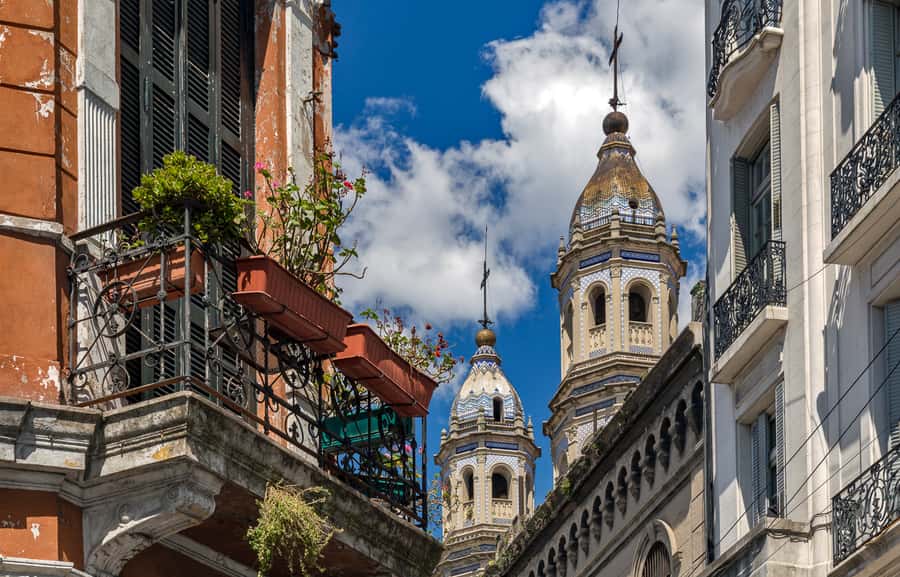 Buenos Aires: Private Photo Tour for Ammateur Photographers - Old cafes, Dorrego Square, and the Old San Telmo Market