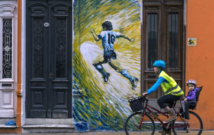 Buenos Aires: Private Photo Tour for Ammateur Photographers - Price and value: what $200 per person really buys