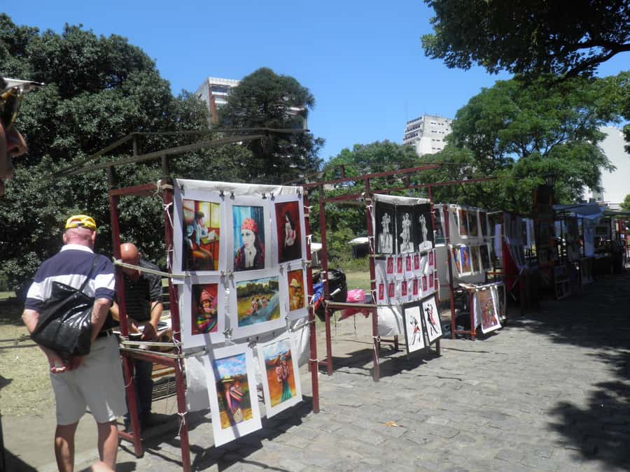 Buenos Aires: Private Recoleta Cemetery Walking Guided Tour - Key highlights to look for