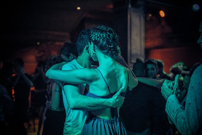Buenos Aires: Private Tango Lesson - Key Things I’d Focus On Before You Book